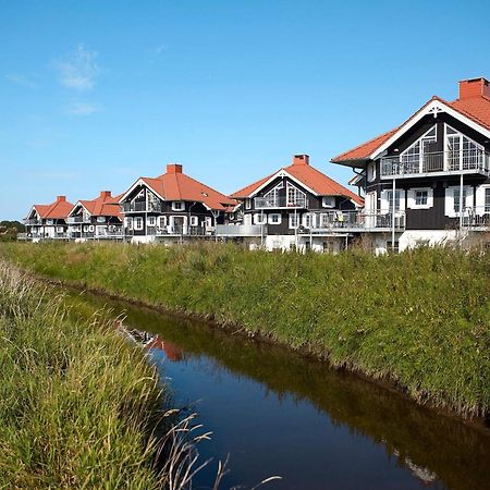 5 Person Holiday Home On A Holiday Park In Богенсе Екстериор снимка