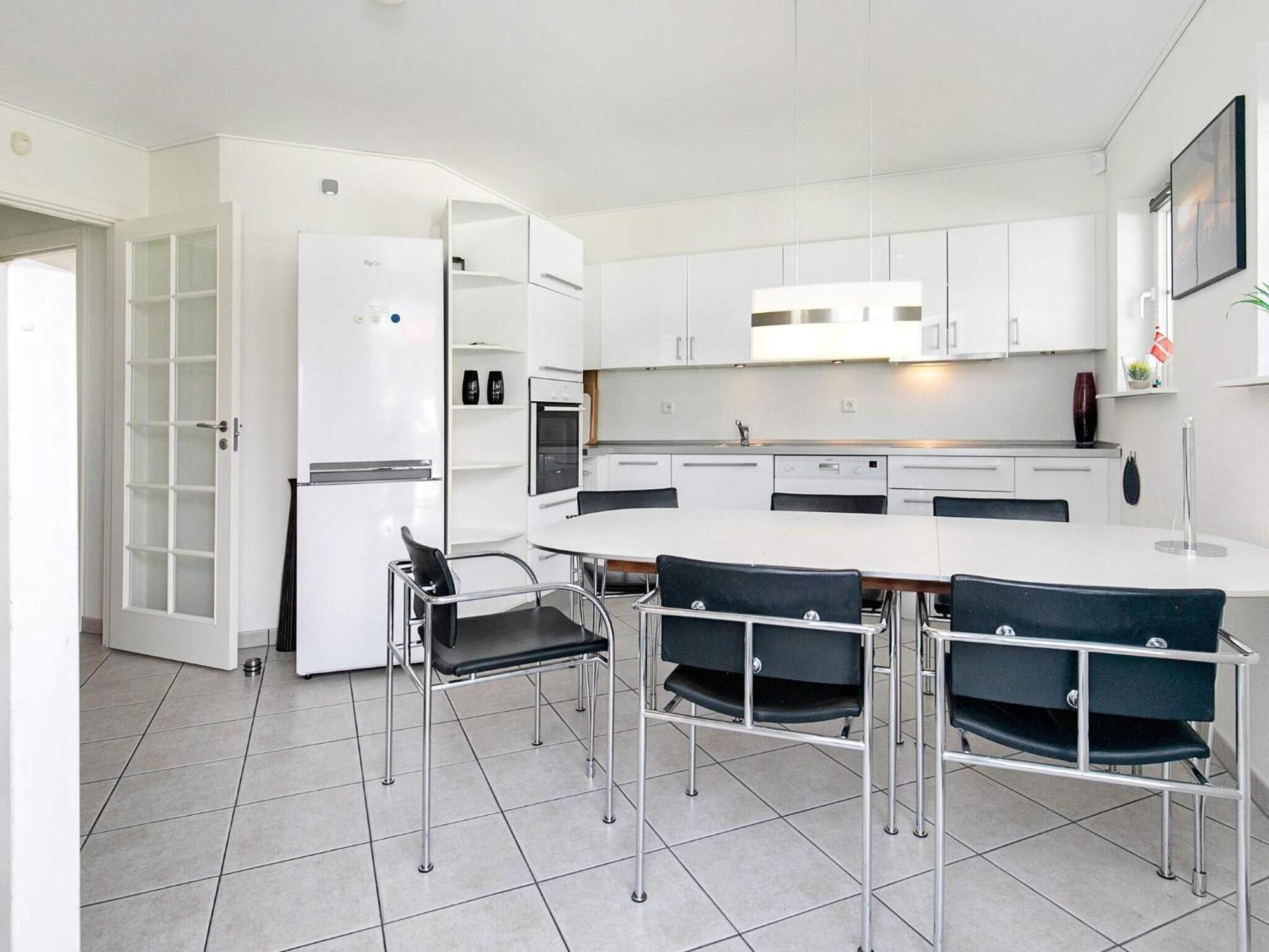 5 Person Holiday Home On A Holiday Park In Богенсе Екстериор снимка