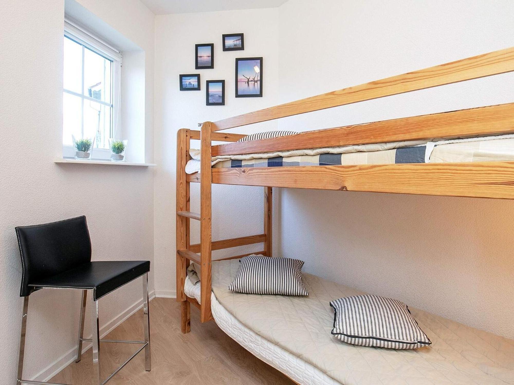 5 Person Holiday Home On A Holiday Park In Богенсе Екстериор снимка