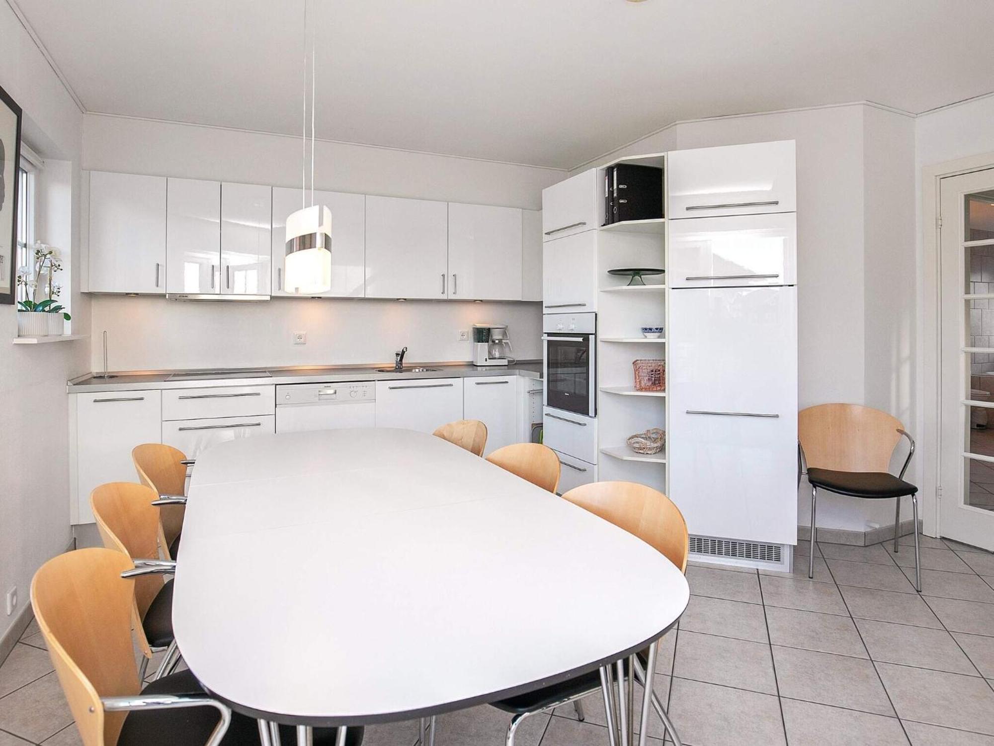 5 Person Holiday Home On A Holiday Park In Богенсе Екстериор снимка